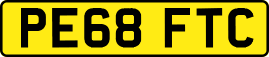 PE68FTC