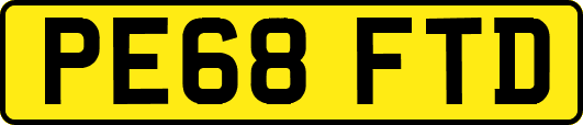 PE68FTD