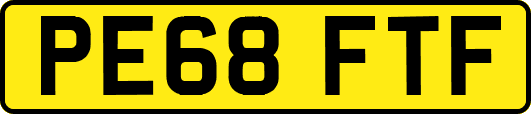 PE68FTF