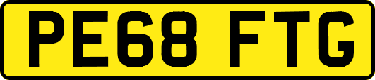 PE68FTG