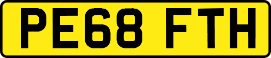 PE68FTH