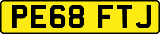 PE68FTJ
