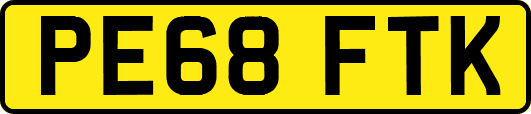 PE68FTK