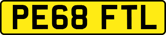 PE68FTL