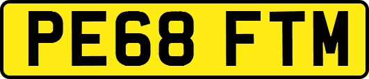 PE68FTM