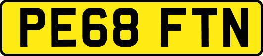 PE68FTN