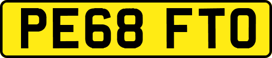PE68FTO