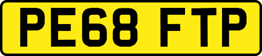 PE68FTP
