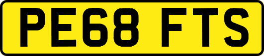 PE68FTS