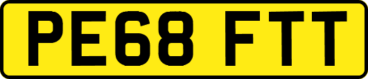 PE68FTT
