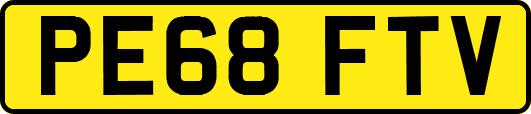 PE68FTV