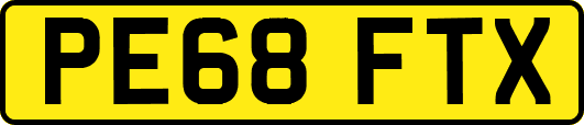 PE68FTX