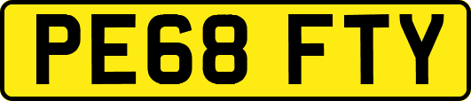 PE68FTY