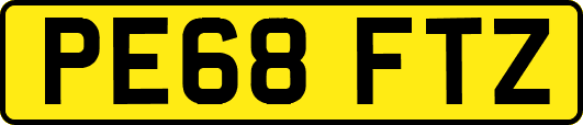 PE68FTZ