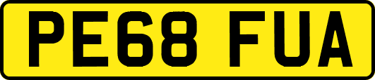 PE68FUA