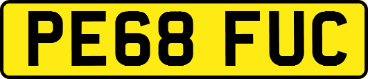 PE68FUC
