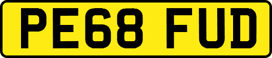PE68FUD