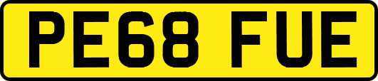 PE68FUE