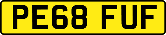 PE68FUF