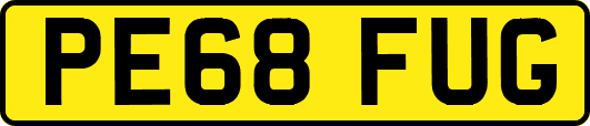 PE68FUG