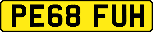 PE68FUH