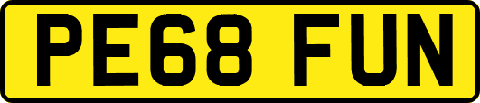PE68FUN