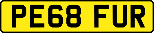 PE68FUR