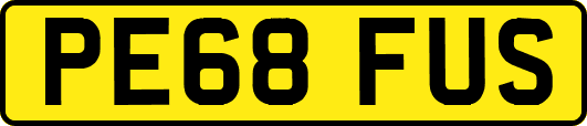 PE68FUS