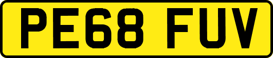 PE68FUV