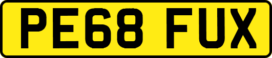 PE68FUX