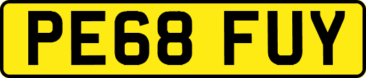 PE68FUY