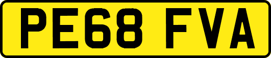PE68FVA