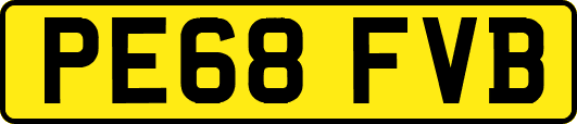 PE68FVB