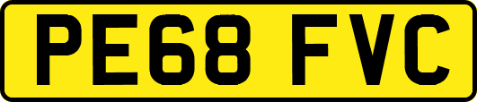PE68FVC