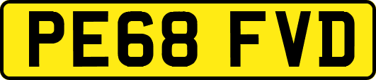 PE68FVD