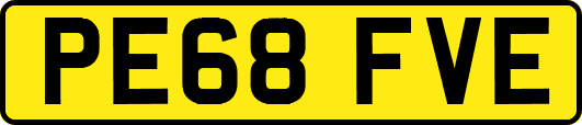 PE68FVE