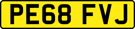 PE68FVJ