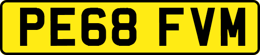 PE68FVM
