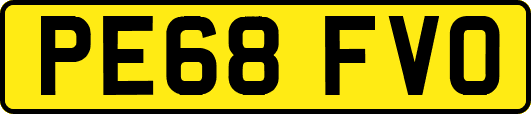 PE68FVO