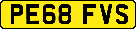PE68FVS