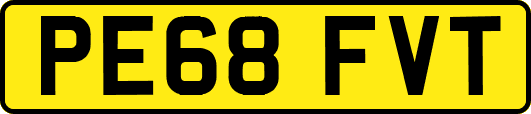 PE68FVT