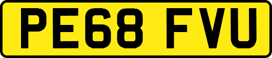 PE68FVU