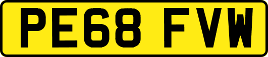PE68FVW