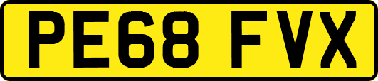 PE68FVX