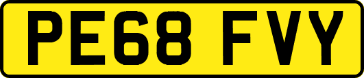 PE68FVY