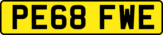 PE68FWE