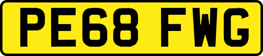 PE68FWG