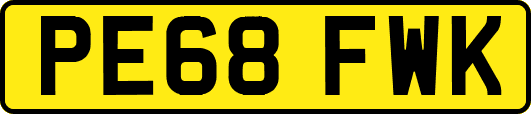 PE68FWK
