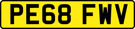 PE68FWV