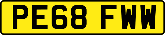 PE68FWW